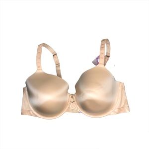 42DD Savage X Fenty Beige Bra